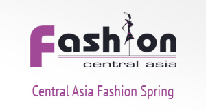 Central Asia Fashion Spring 2015