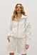 Жіноча кофта з вишивкою (10, S, Milk, молочний) RM4251-25DC*-*996 фото 1