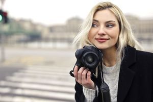Фото изделий RicaMare в реальной жизни фото - одежда украинского производства