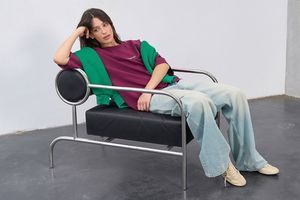 Колекція RicaMare FW 26/27. Орбіти сили фото - одяг українського виробництва