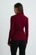 Гольф у рубчик (2, XL, cherry, червоний) RM4306-25DG*-*2745 фото 6