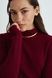 Гольф у рубчик (2, XL, cherry, червоний) RM4306-25DG*-*2745 фото 5
