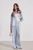 Костюм з аплікацією (4, M, Delicate blue, блакитний) RM4313-26VS*-*3589 фото від українського бренду RicaMare