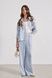 Костюм з аплікацією (4, S, Delicate blue, блакитний) RM4313-26VS*-*3590 фото від українського бренду RicaMare