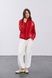 Трикотажные штаны с накладными карманами (10, S, Soft white, молочний) RM4350-26DP*-*3690 фото 1