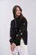 Сорочка Орбіти сили (1, M, Classic black, чорний) RM4362-26DB*-*3770 фото 5