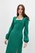Коктейльна сукня-футляр міді (12, S, Emerald, зелений) RM2369-21VP*-*2006 фото 2