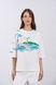 Футболка Follow the Light (10, XS-S, Milk, молочний) RM4318-26DF*-*3600 фото 1