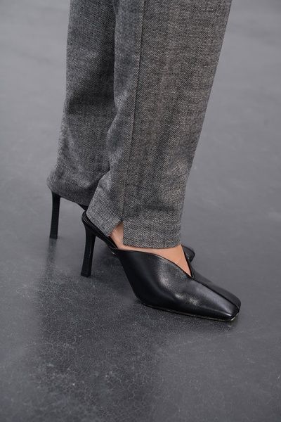 Утепленный женский костюм (9, M, Grey melange, сірий) RM4361-26DS*-*3745 фото от украинского бренда RicaMare