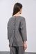 Утепленный женский костюм (9, M, Grey melange, сірий) RM4361-26DS*-*3745 фото 6