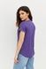 Футболка з V-подібним вирізом (12, S, blackberry, фіолетовий) RM4091-23DF*-*1137 фото 3
