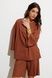 Літній костюм із шортами (11, M, Terra rossa, коричневий) RM4272-25DS*-*1823 фото 3