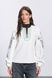 Свитшот с вышивкой &laquo;Искусство&raquo; (10, S, White art, молочний) RM4347-26DC*-*3877 фото 4