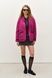 Легка куртка з поясом (12, S, Crocus, бордовий) RM4246-25DJ*-*596 фото 5
