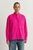 Рубашка с карманами и стойкой (11, S, Fuchsia, фуксія) RM4312-26DB*-*3580 фото от украинского бренда RicaMare